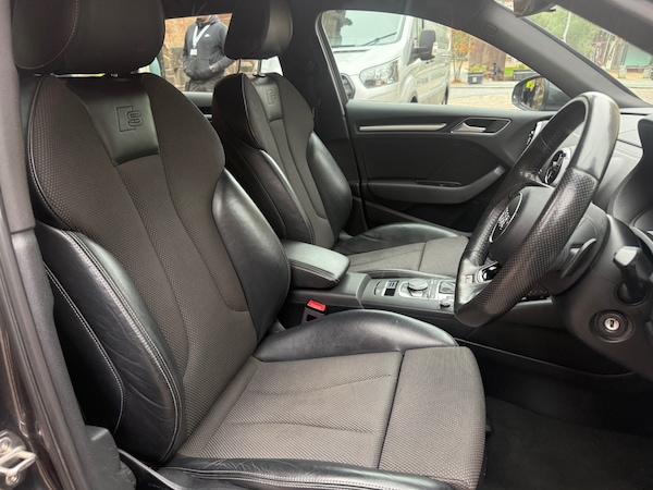 Used Audi A3 2017 for sale - 76237492: Photo 22