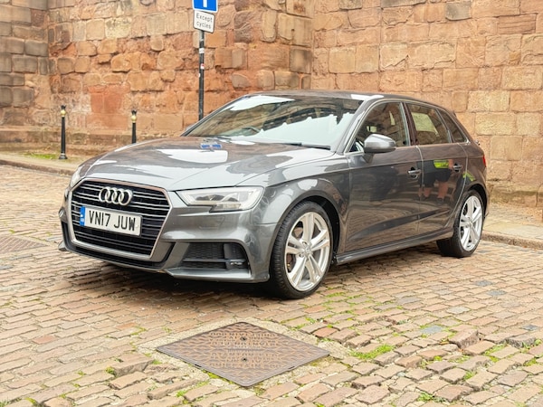 Used Audi A3 2017 for sale - 76237492: Photo 23