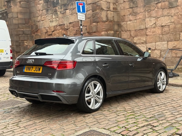 Used Audi A3 2017 for sale - 76237492: Photo 24