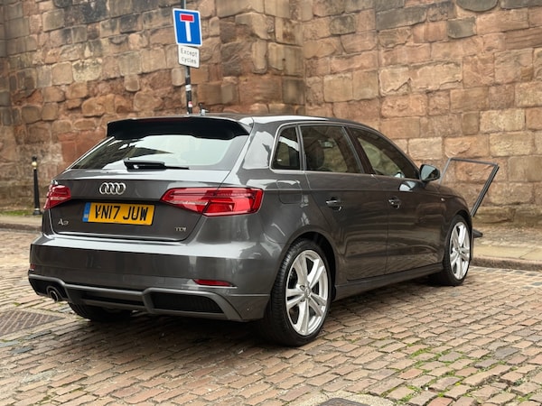 Used Audi A3 2017 for sale - 76237492: Photo 27