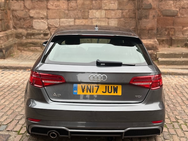 Used Audi A3 2017 for sale - 76237492: Photo 29