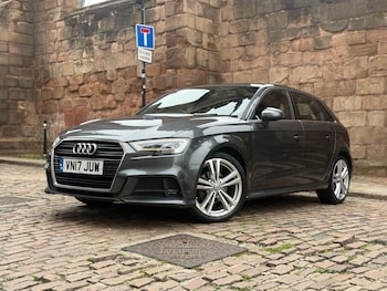 Used Audi A3 2017 for sale - 76237492: Photo 2
