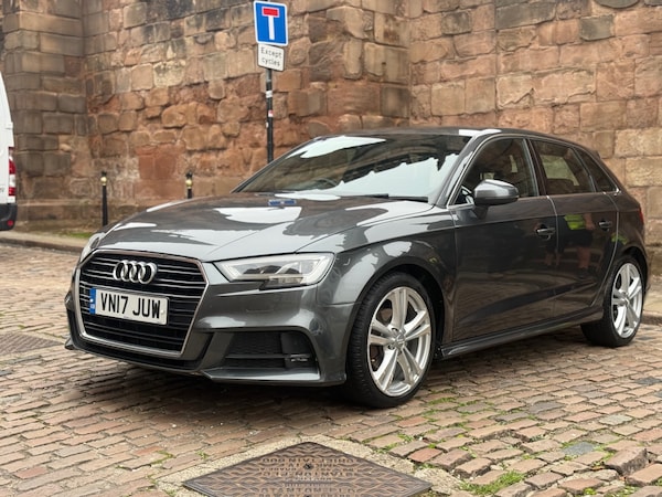 Used Audi A3 2017 for sale - 76237492: Photo 30