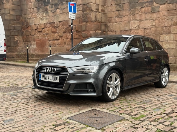 Used Audi A3 2017 for sale - 76237492: Photo 32