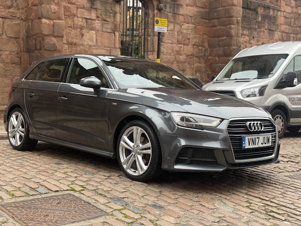 Used Audi A3 2017 for sale - 76237492: Photo 33