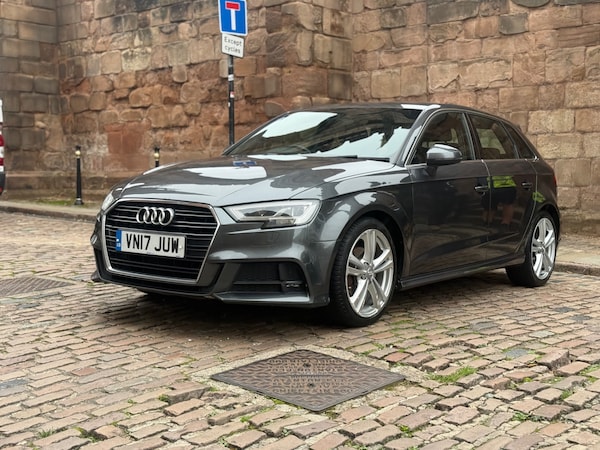 Used Audi A3 2017 for sale - 76237492: Photo 34