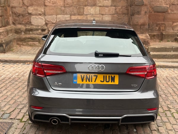Used Audi A3 2017 for sale - 76237492: Photo 37