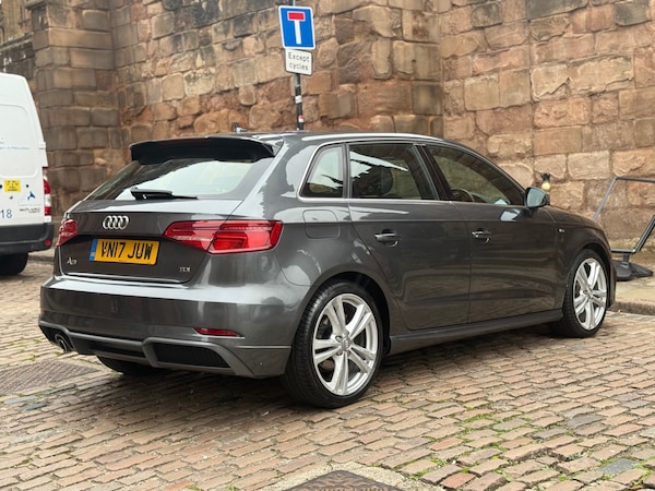 Used Audi A3 2017 for sale - 76237492: Photo 38