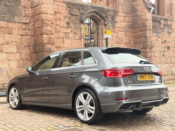 Used Audi A3 2017 for sale - 76237492: Photo 39