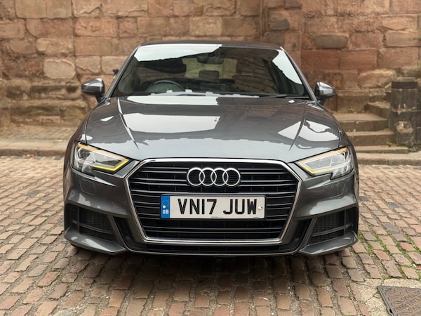 Used Audi A3 2017 for sale - 76237492: Photo 3