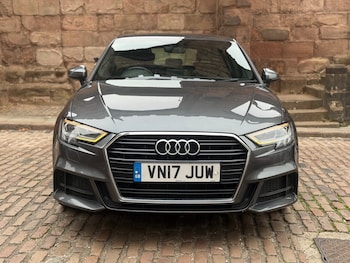 Used Audi A3 2017 for sale - 76237492: Photo 3