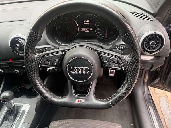Used Audi A3 2017 for sale - 76237492: Photo 41