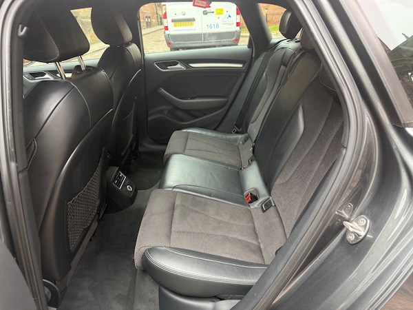 Used Audi A3 2017 for sale - 76237492: Photo 42