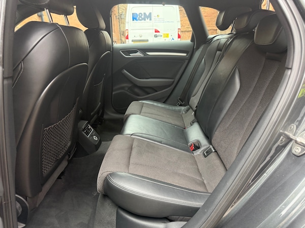 Used Audi A3 2017 for sale - 76237492: Photo 43
