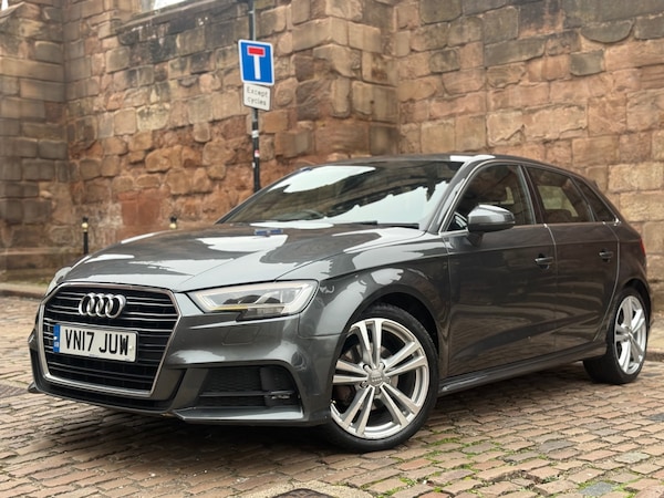 Used Audi A3 2017 for sale - 76237492: Photo 47
