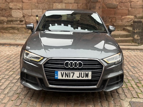 Used Audi A3 2017 for sale - 76237492: Photo 48