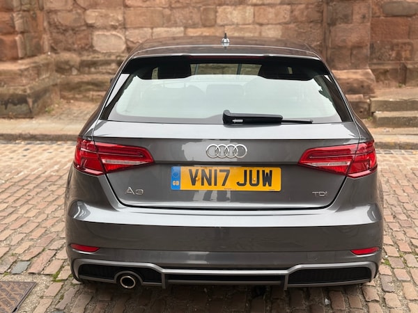 Used Audi A3 2017 for sale - 76237492: Photo 53