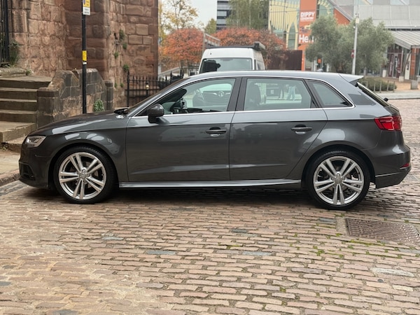 Used Audi A3 2017 for sale - 76237492: Photo 58