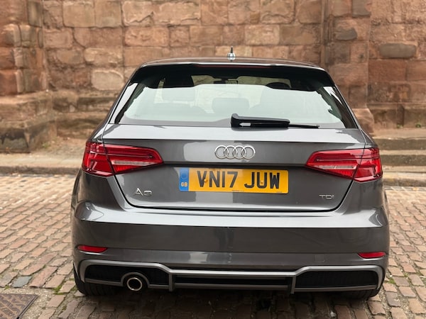 Used Audi A3 2017 for sale - 76237492: Photo 59