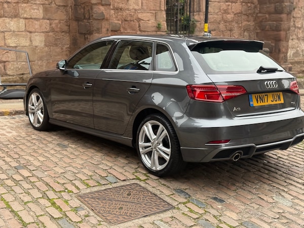 Used Audi A3 2017 for sale - 76237492: Photo 60