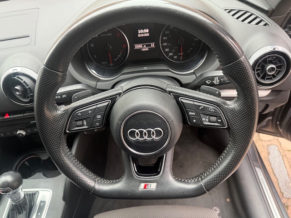 Used Audi A3 2017 for sale - 76237492: Photo 9