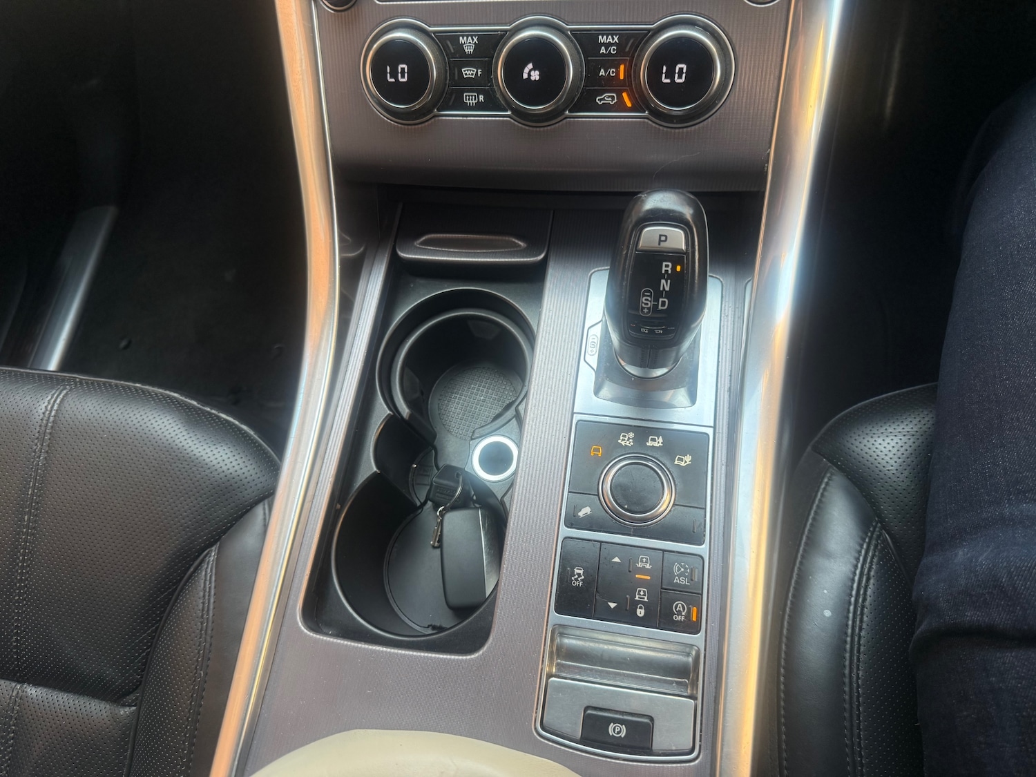 Used Land Rover Range Rover Sport 2014 for sale - 78218200: Photo 10