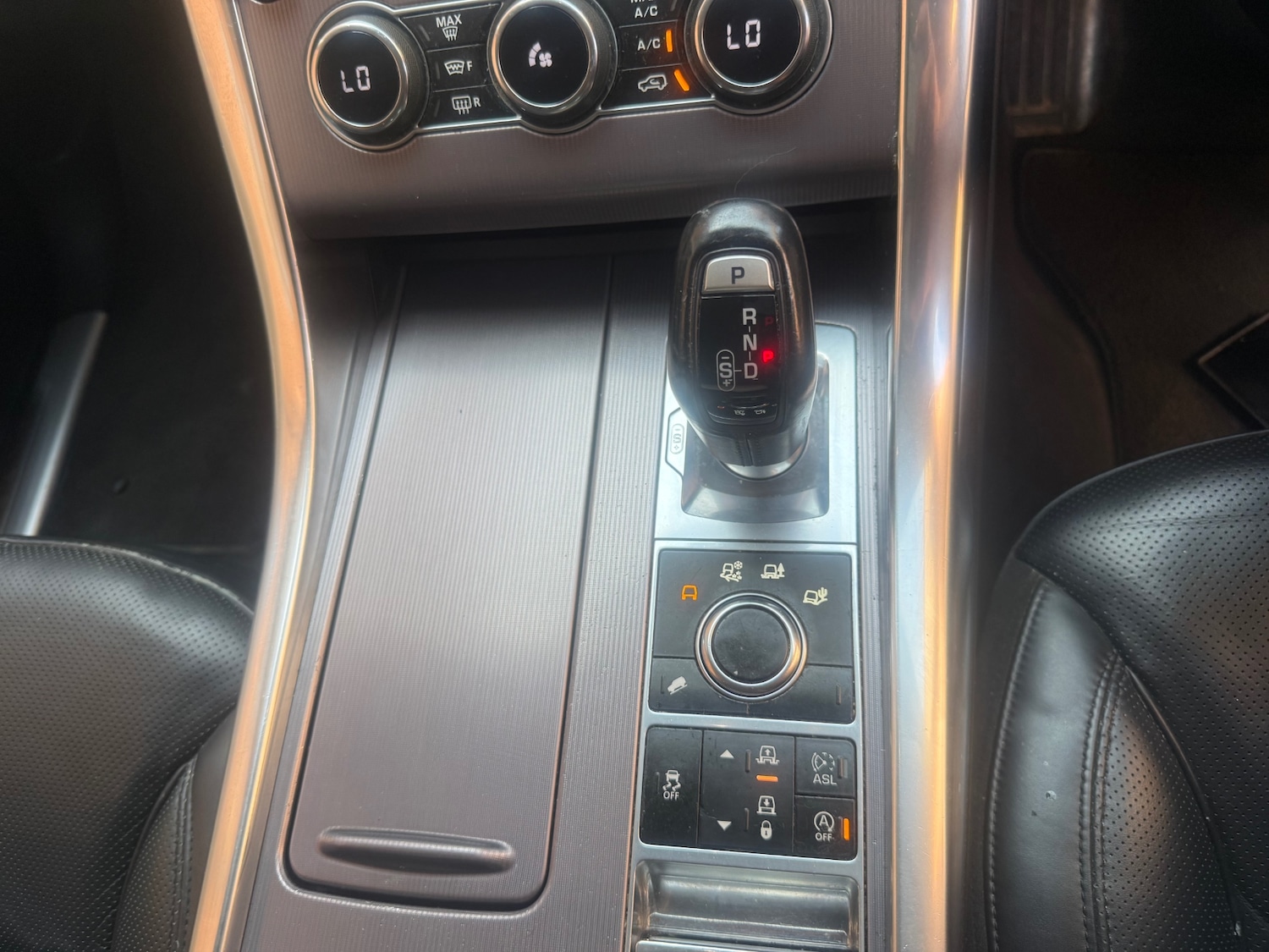 Used Land Rover Range Rover Sport 2014 for sale - 78218200: Photo 13