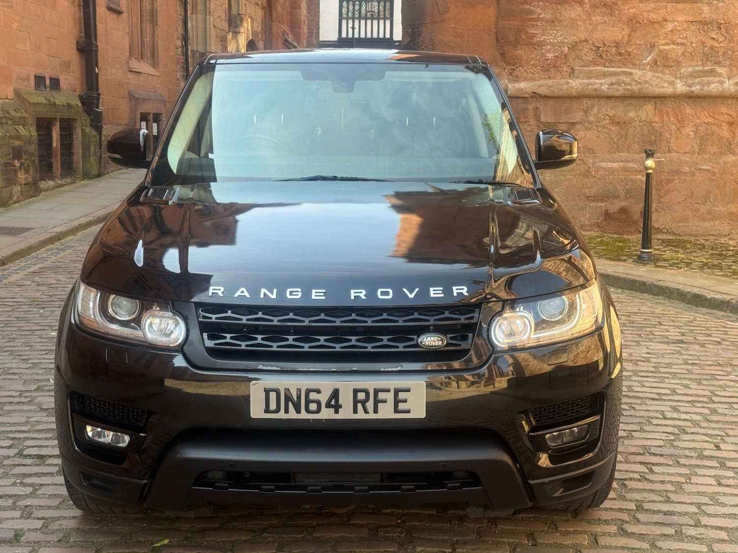 Used Land Rover Range Rover Sport 2014 for sale - 78218200: Photo 15