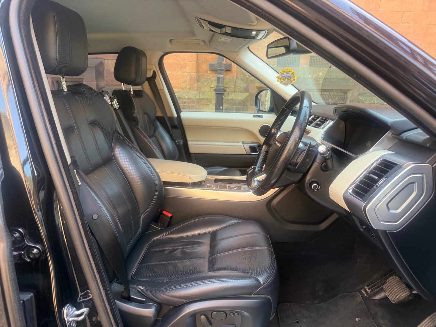 Used Land Rover Range Rover Sport 2014 for sale - 78218200: Photo 18