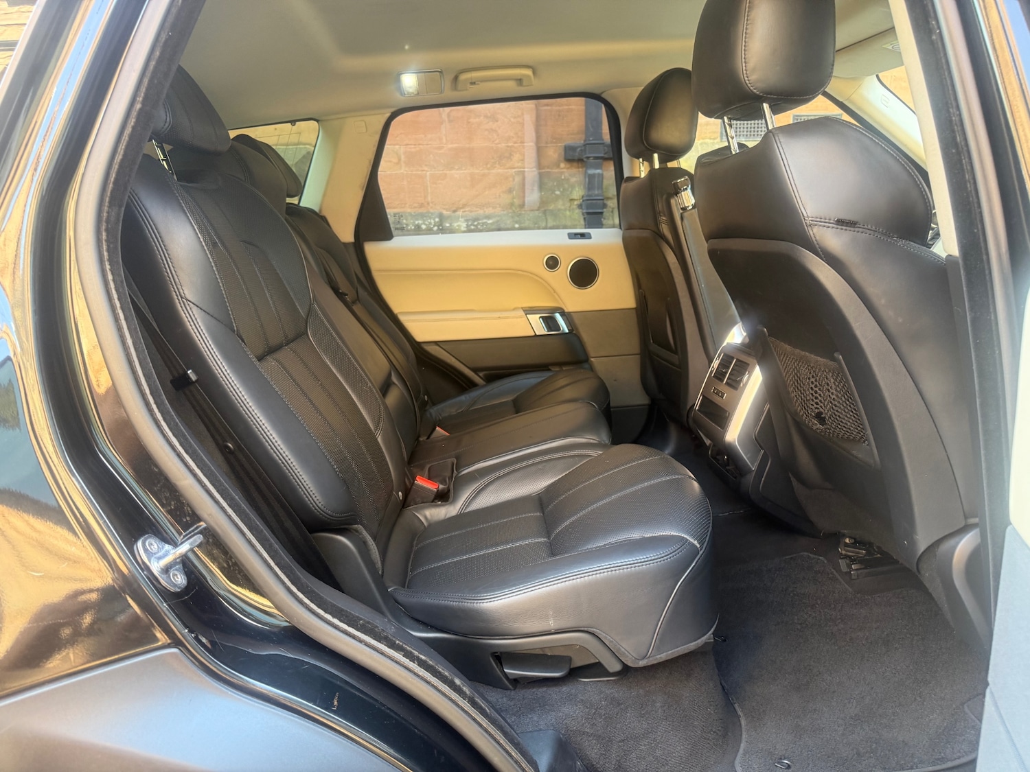 Used Land Rover Range Rover Sport 2014 for sale - 78218200: Photo 19