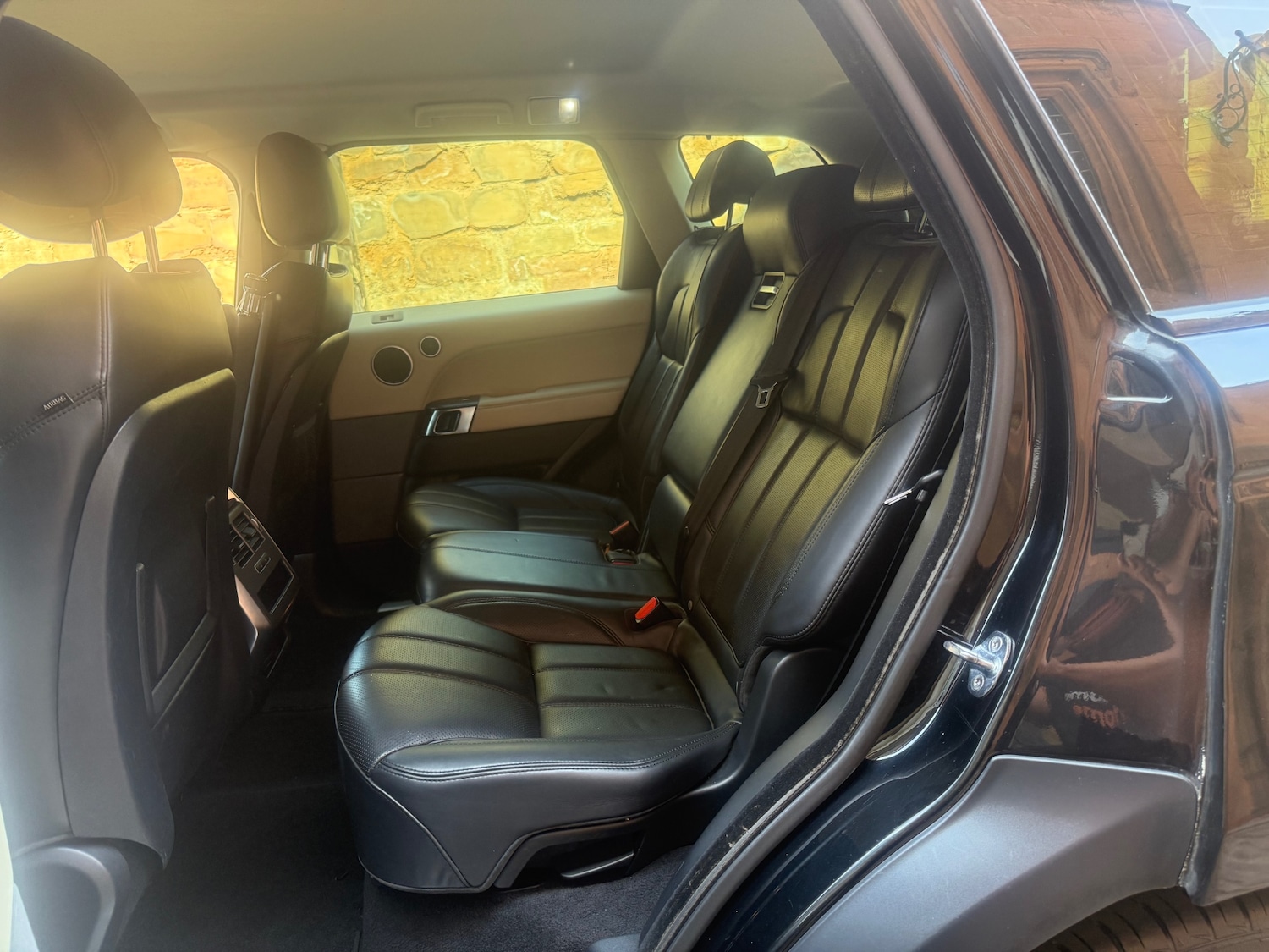 Used Land Rover Range Rover Sport 2014 for sale - 78218200: Photo 20