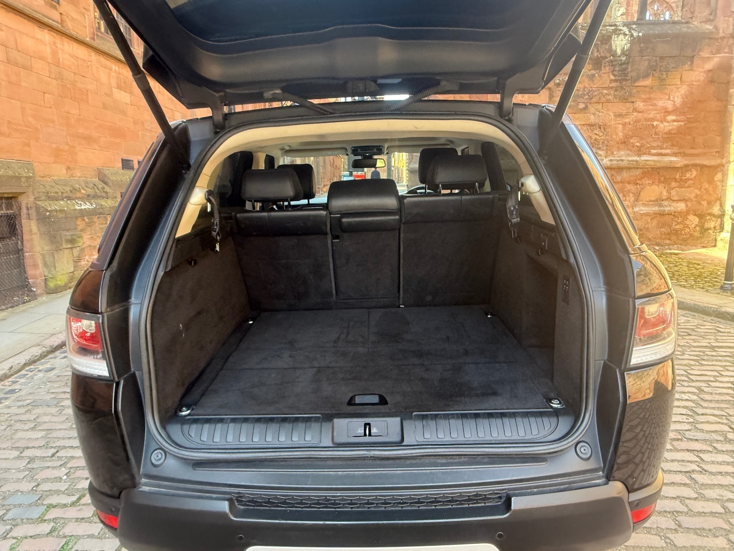 Used Land Rover Range Rover Sport 2014 for sale - 78218200: Photo 21