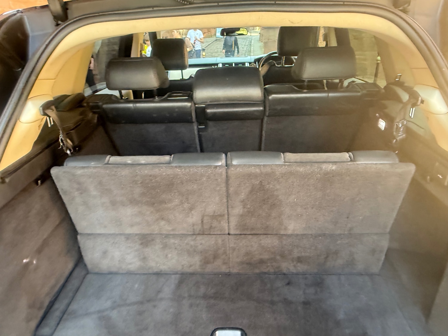 Used Land Rover Range Rover Sport 2014 for sale - 78218200: Photo 25