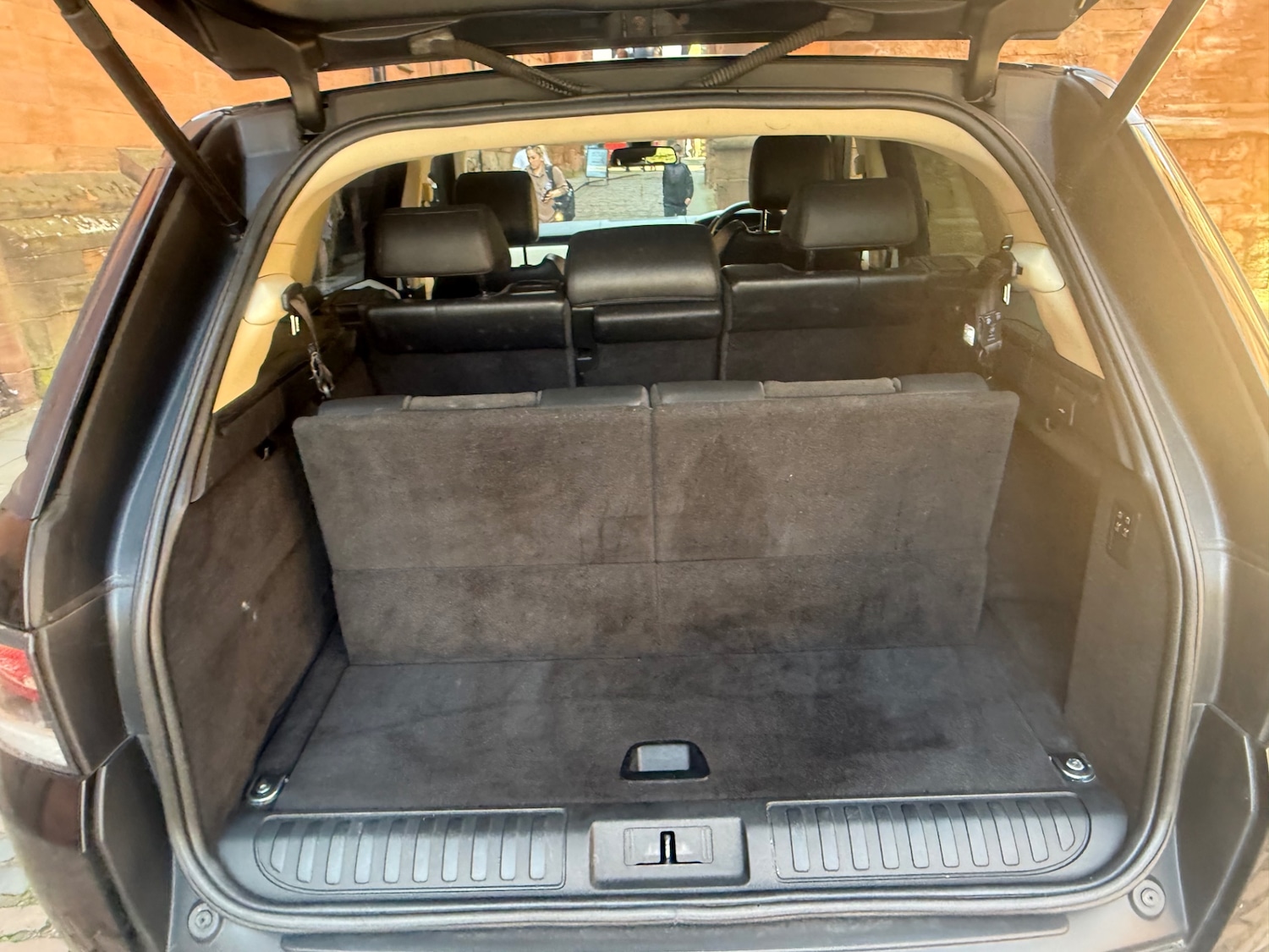 Used Land Rover Range Rover Sport 2014 for sale - 78218200: Photo 26