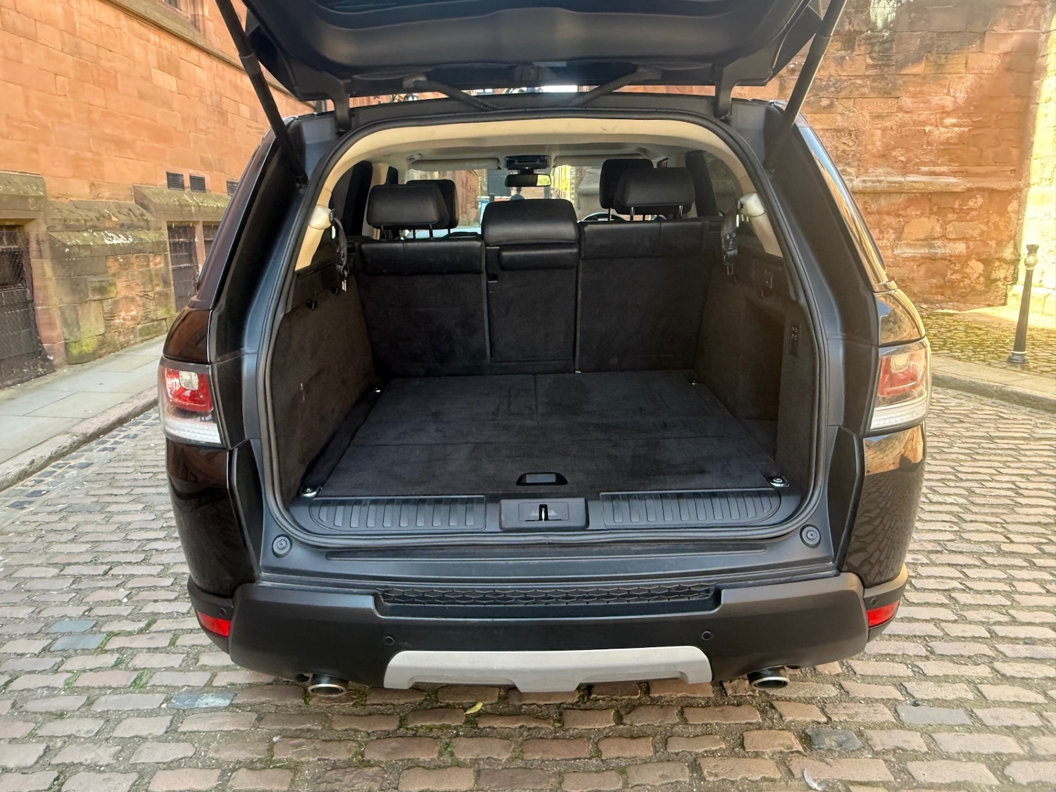 Used Land Rover Range Rover Sport 2014 for sale - 78218200: Photo 27