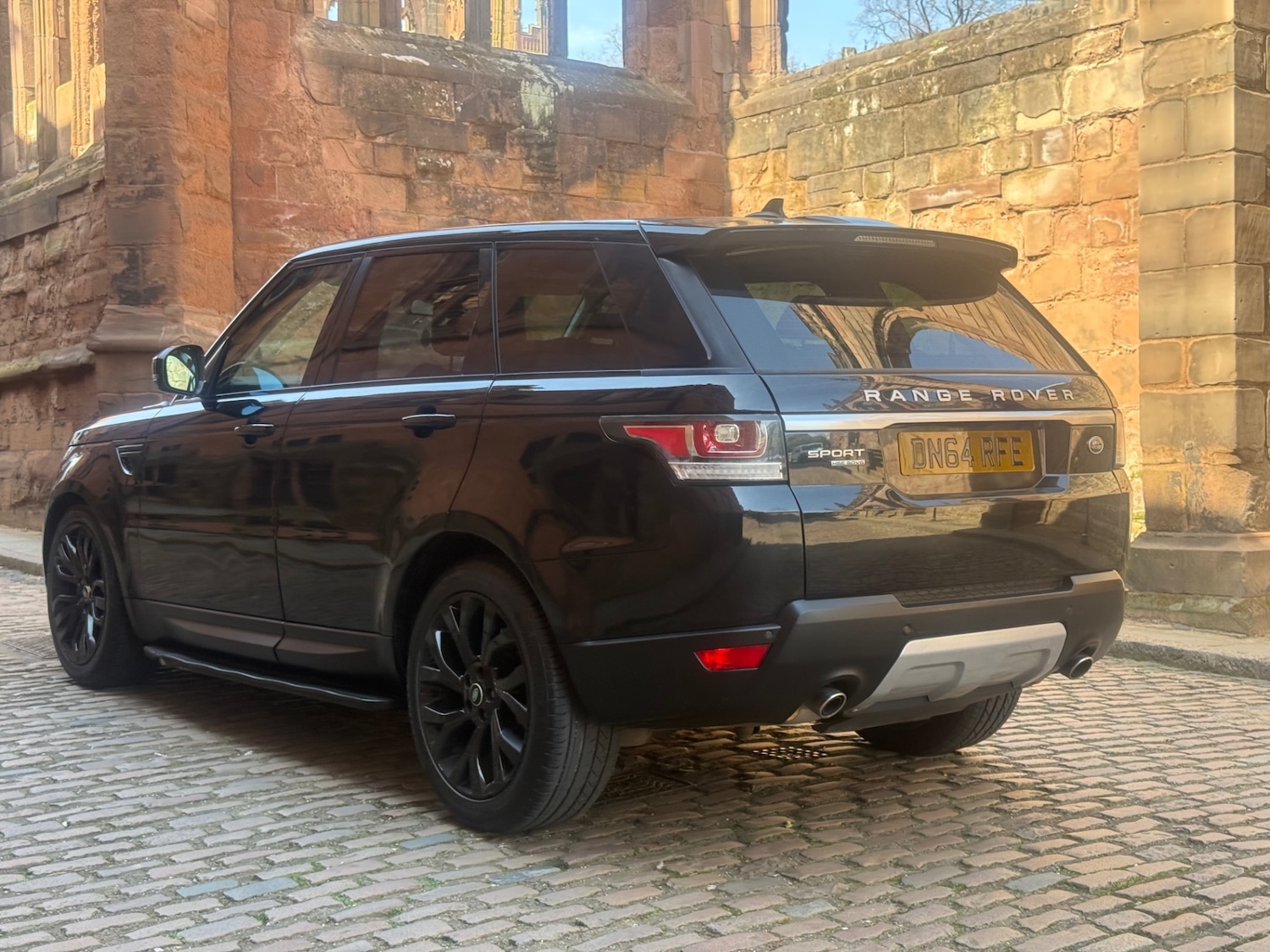 Used Land Rover Range Rover Sport 2014 for sale - 78218200: Photo 29