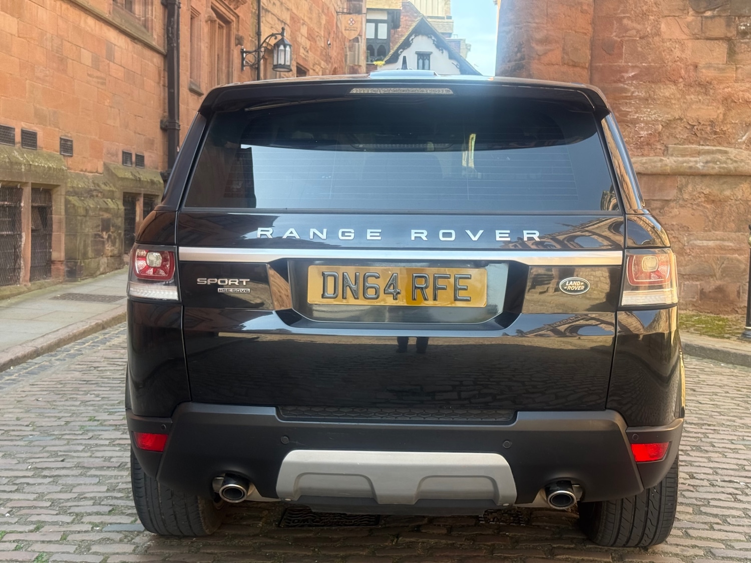 Used Land Rover Range Rover Sport 2014 for sale - 78218200: Photo 31