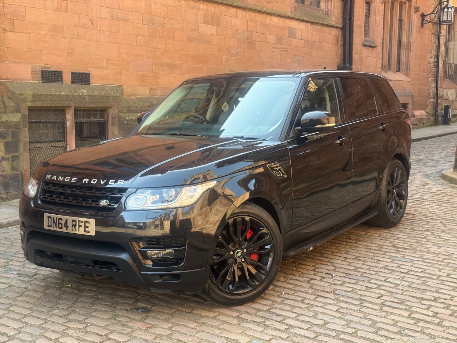 Used Land Rover Range Rover Sport 2014 for sale - 78218200: Photo 33