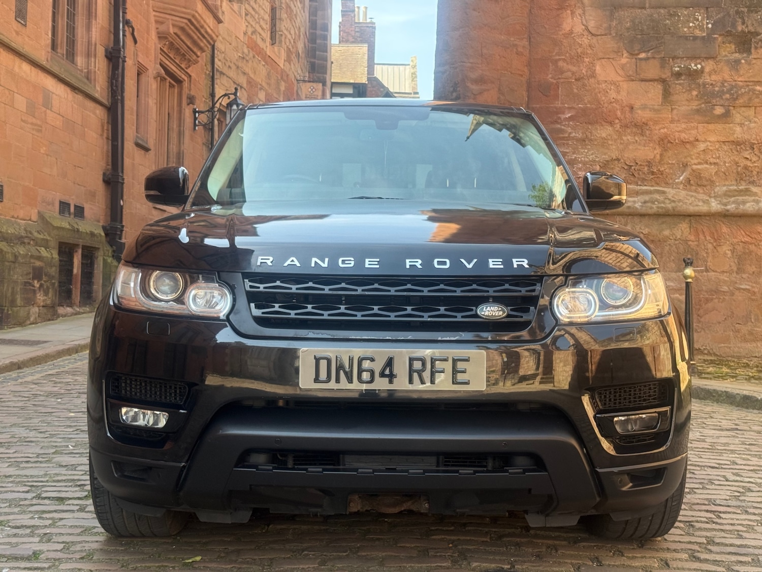 Used Land Rover Range Rover Sport 2014 for sale - 78218200: Photo 34