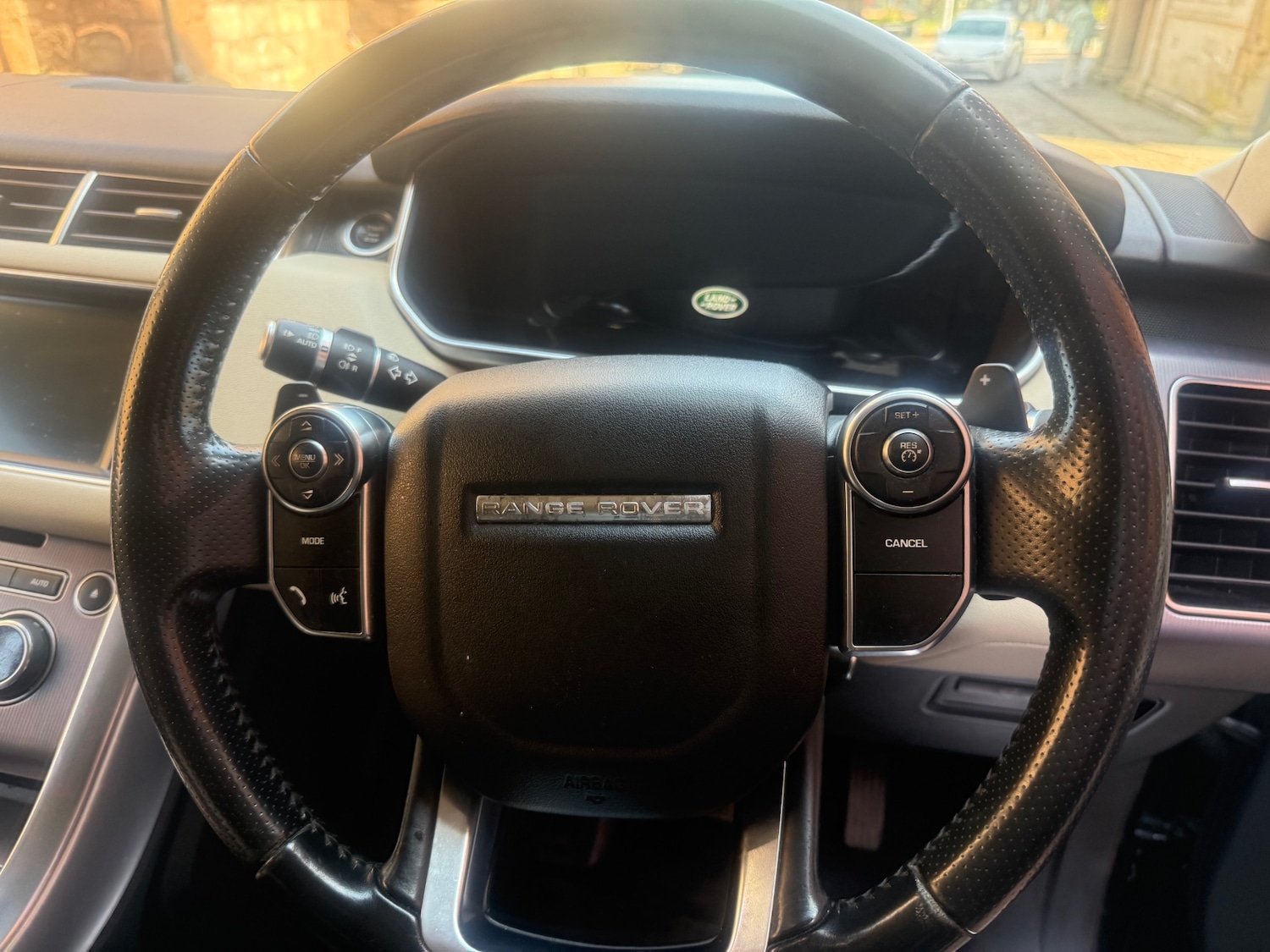 Used Land Rover Range Rover Sport 2014 for sale - 78218200: Photo 35