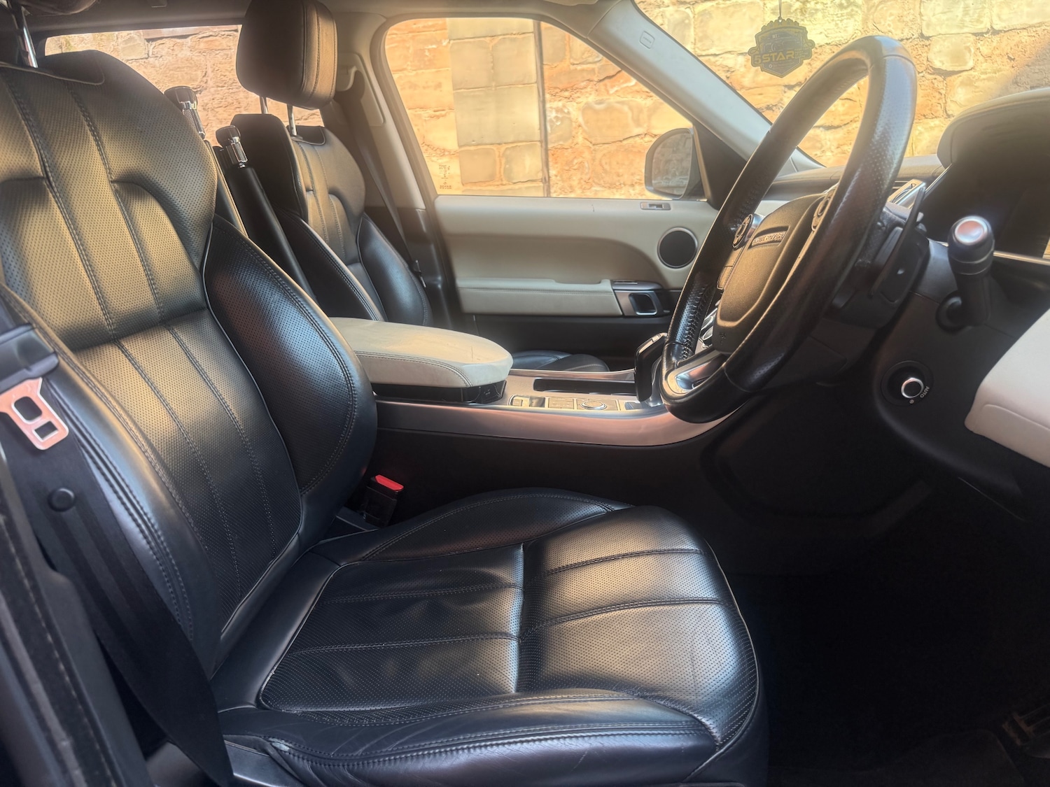 Used Land Rover Range Rover Sport 2014 for sale - 78218200: Photo 36