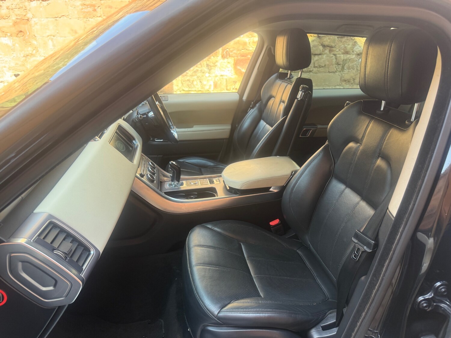 Used Land Rover Range Rover Sport 2014 for sale - 78218200: Photo 39