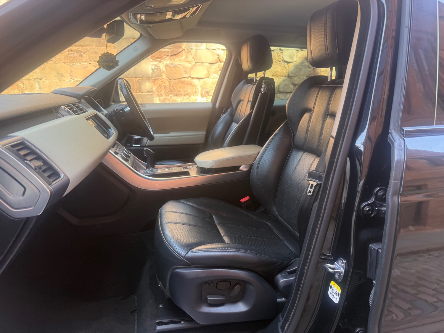 Used Land Rover Range Rover Sport 2014 for sale - 78218200: Photo 40