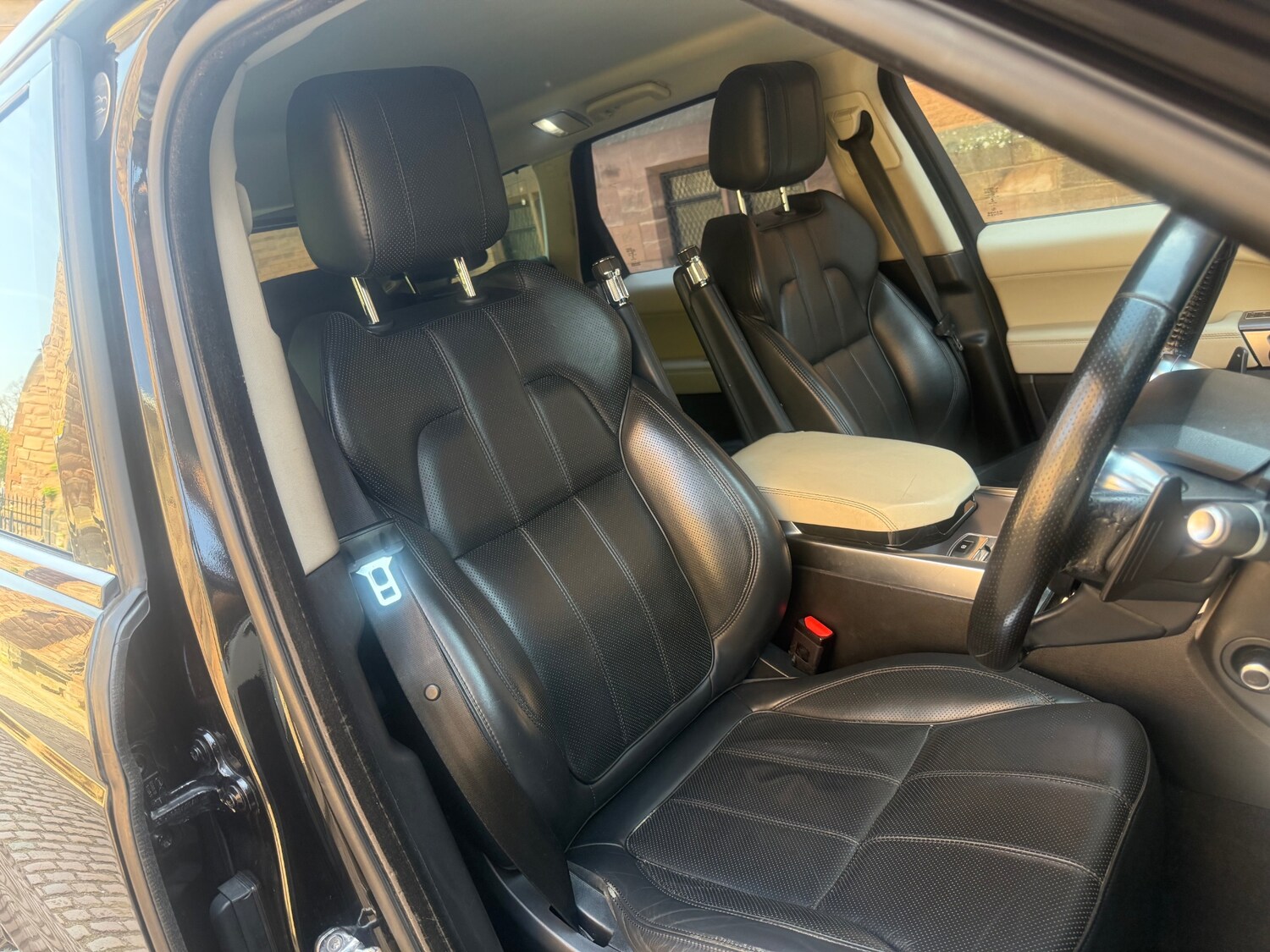 Used Land Rover Range Rover Sport 2014 for sale - 78218200: Photo 41