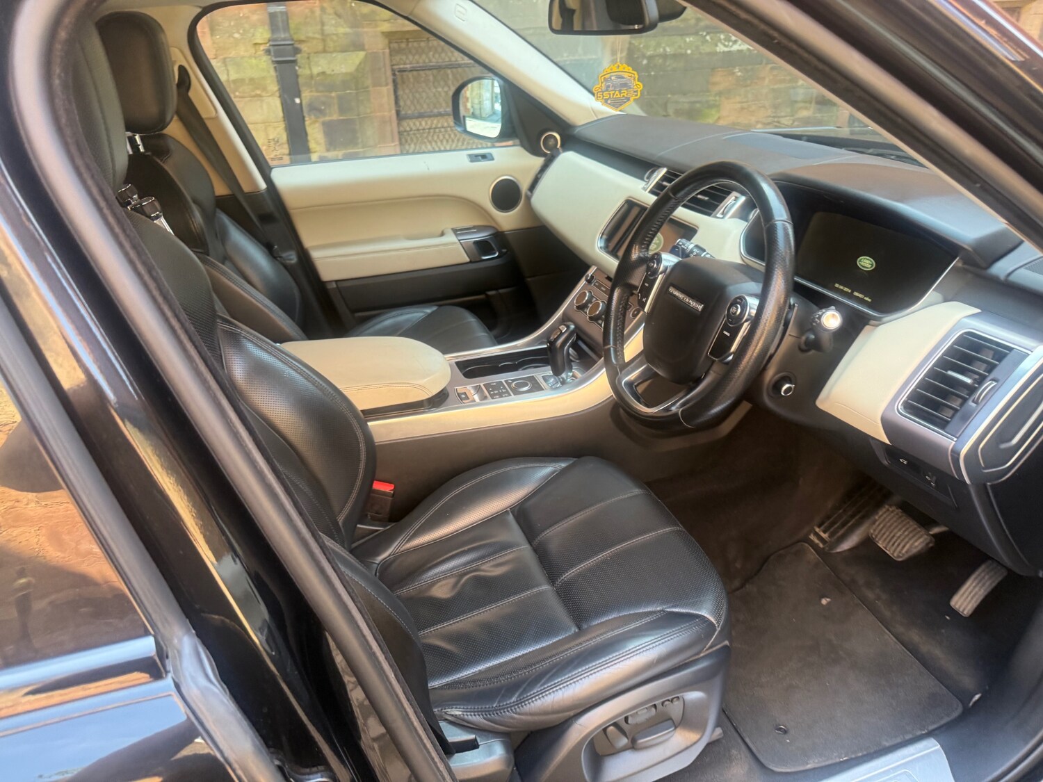 Used Land Rover Range Rover Sport 2014 for sale - 78218200: Photo 42