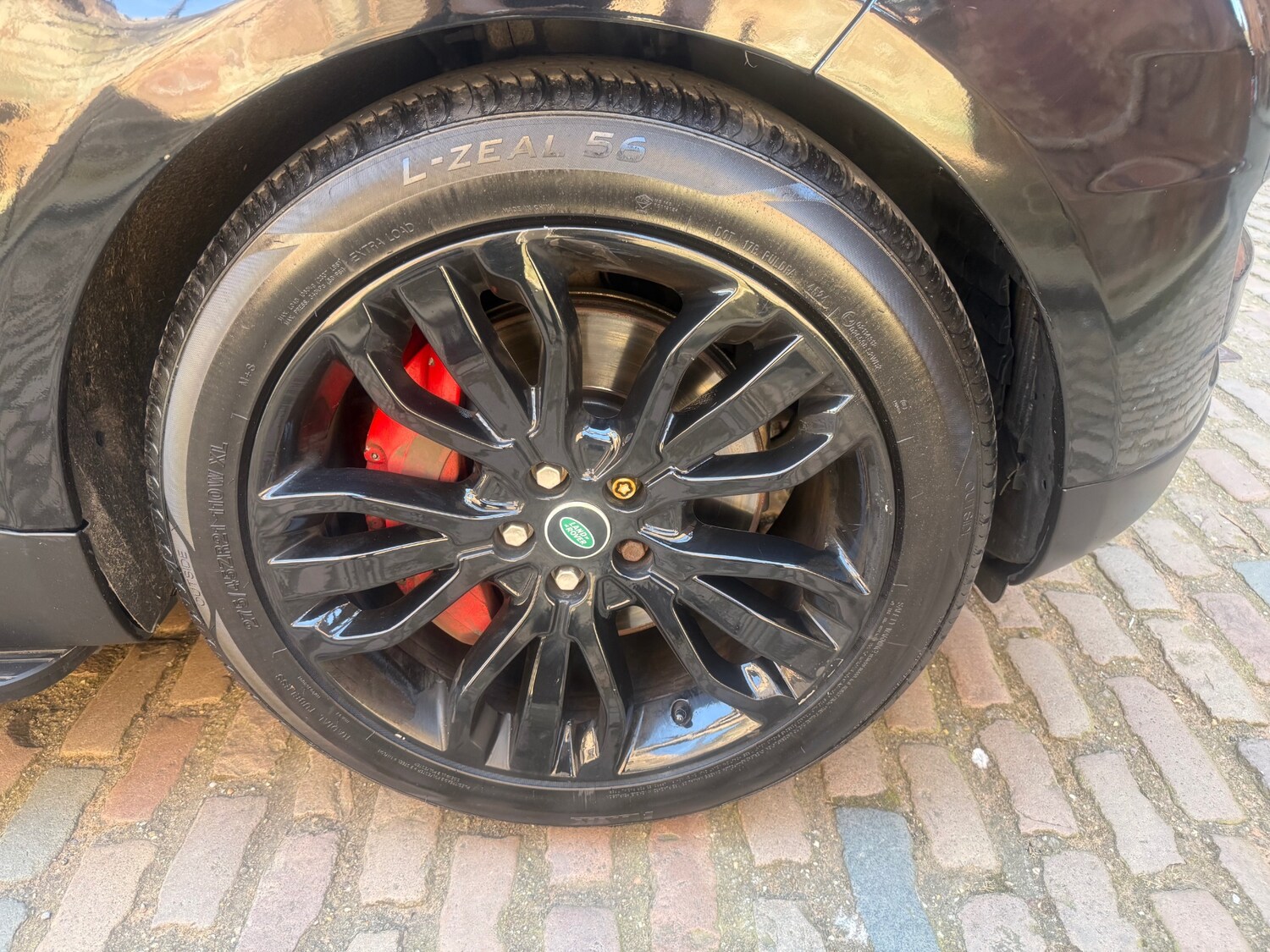 Used Land Rover Range Rover Sport 2014 for sale - 78218200: Photo 43