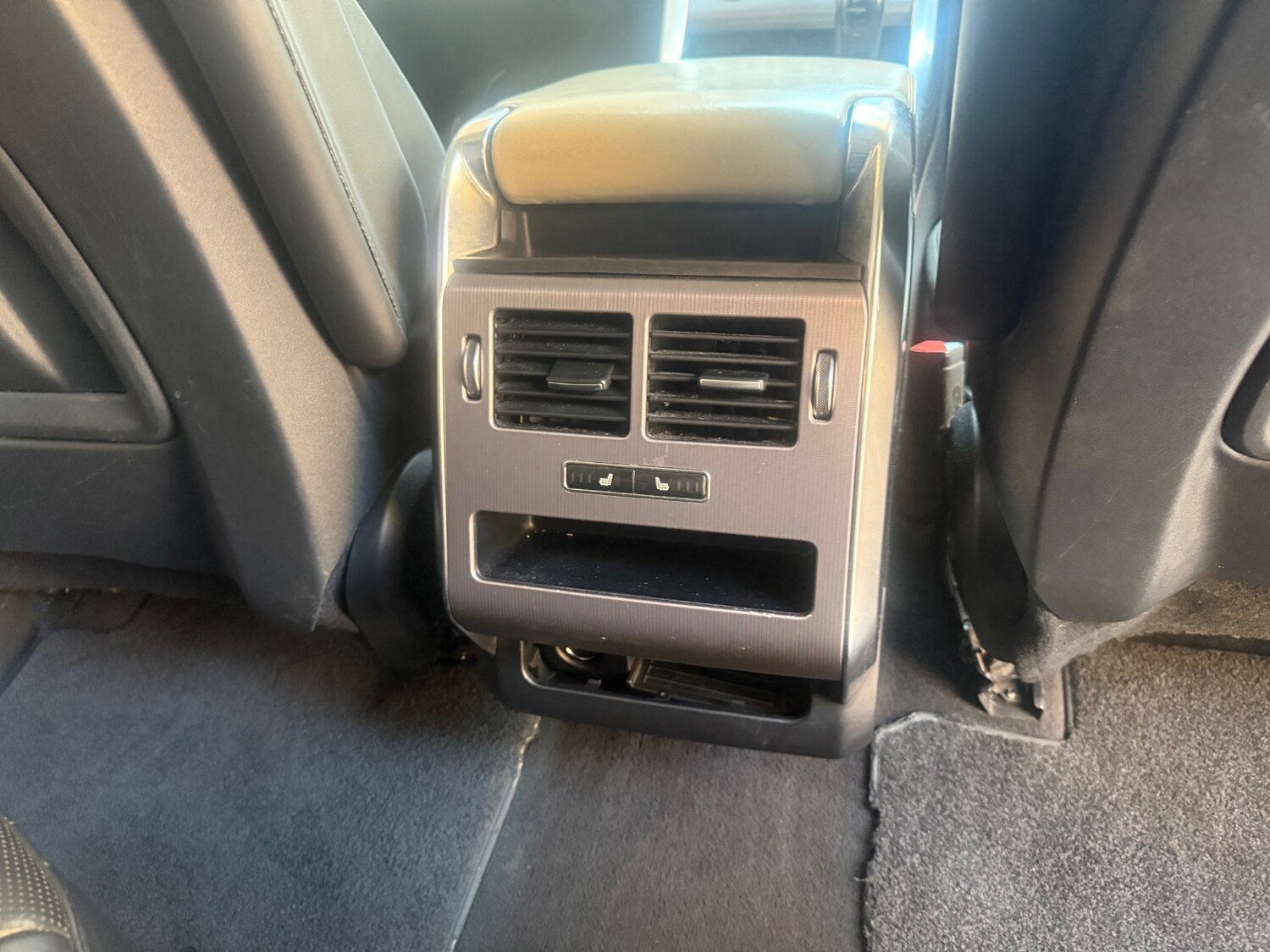 Used Land Rover Range Rover Sport 2014 for sale - 78218200: Photo 45