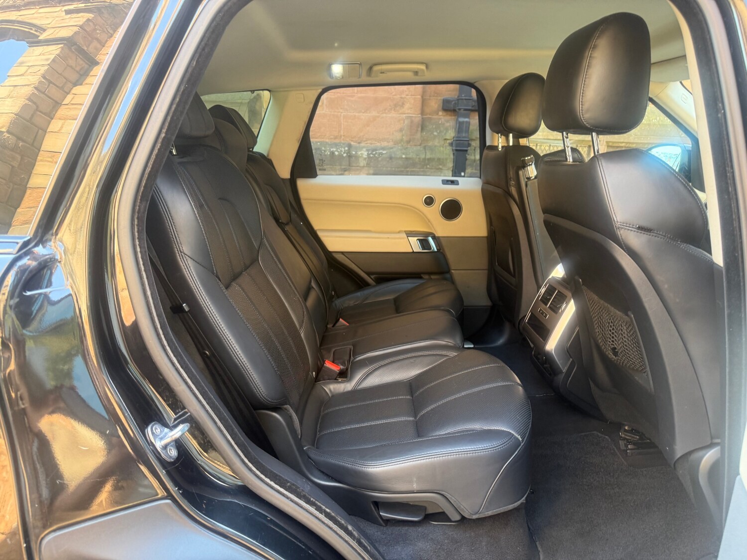 Used Land Rover Range Rover Sport 2014 for sale - 78218200: Photo 46