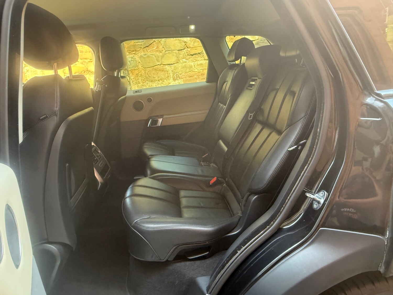 Used Land Rover Range Rover Sport 2014 for sale - 78218200: Photo 47