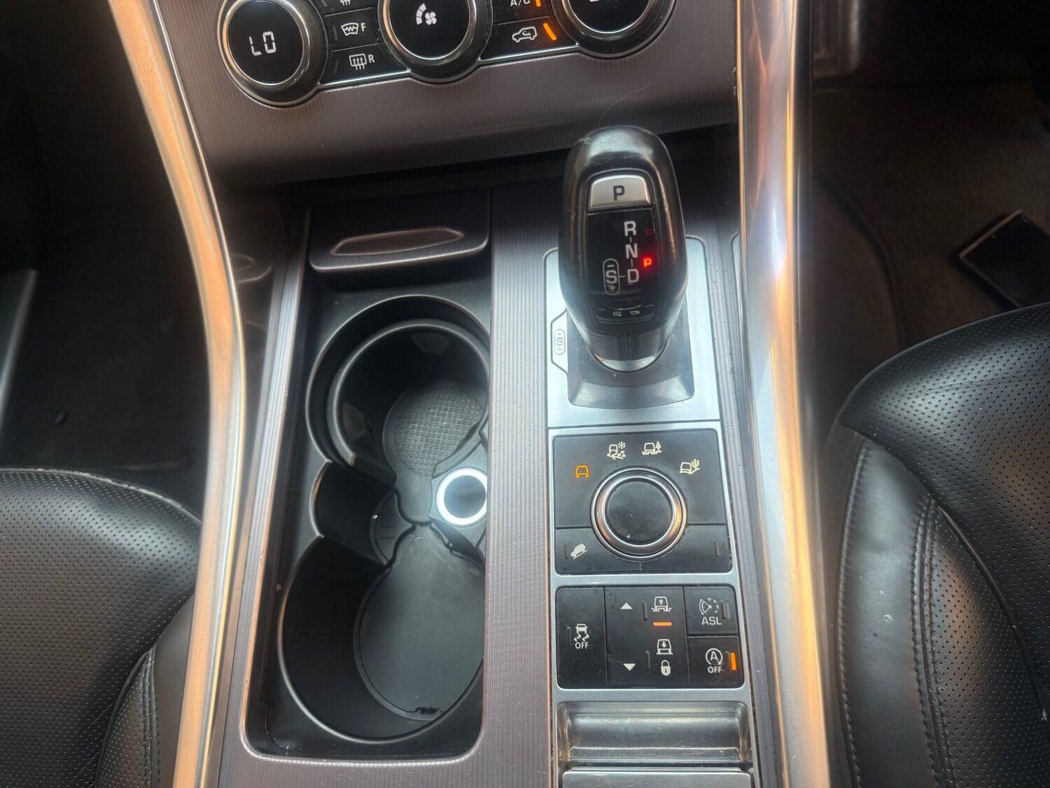 Used Land Rover Range Rover Sport 2014 for sale - 78218200: Photo 51